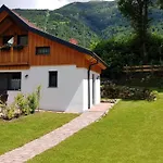 Moelltaler Muglhof 아파트 Unterkolbnitz
