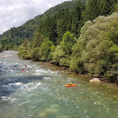 Moelltaler Muglhof * Unterkolbnitz