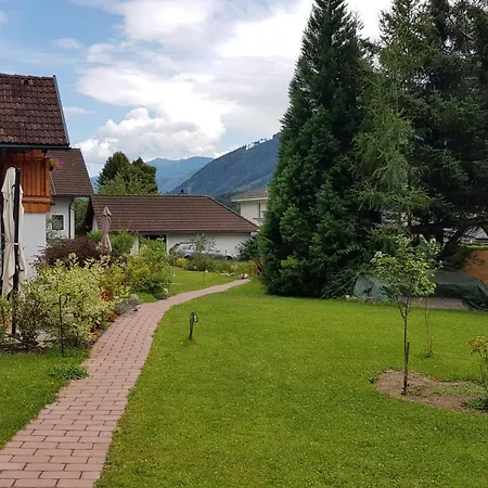 Mölltaler Muglhof * Unterkolbnitz