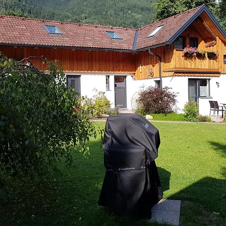 Moelltaler Muglhof Apartman *