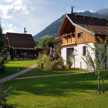 Mölltaler Muglhof * Unterkolbnitz