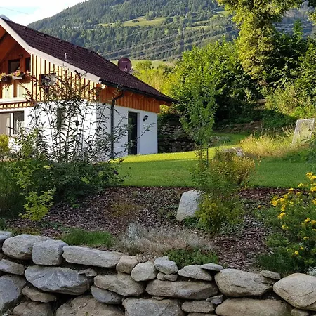 Apartman Moelltaler Muglhof Unterkolbnitz