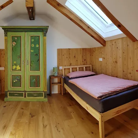 Moelltaler Muglhof *