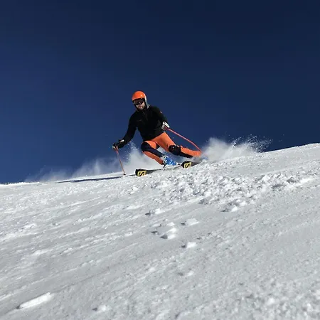 Mölltaler Muglhof Lägenhet Unterkolbnitz
