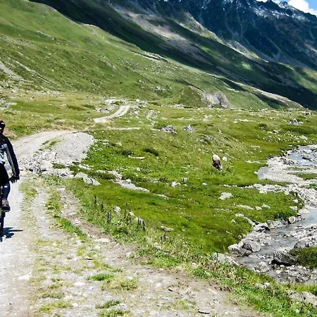 Daire Moelltaler Muglhof