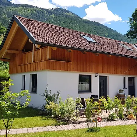 Moelltaler Muglhof * Unterkolbnitz