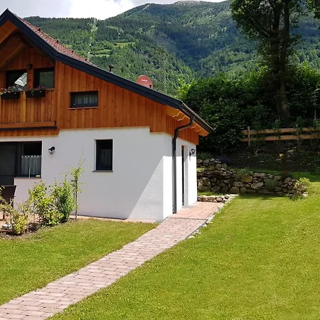 Moelltaler Muglhof アパート Unterkolbnitz