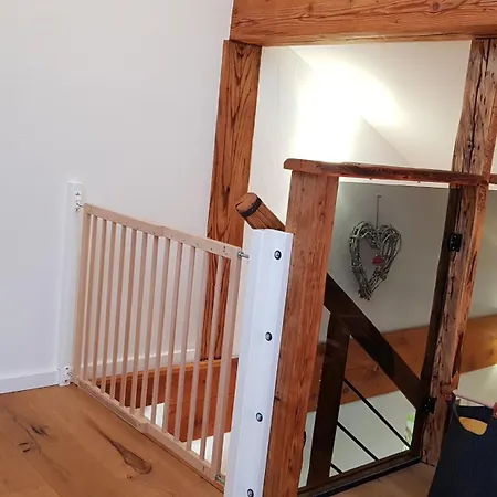 Apartment Moelltaler Muglhof