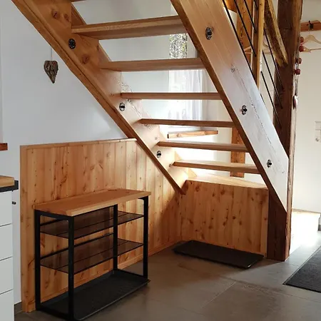 Moelltaler Muglhof Apartment Unterkolbnitz