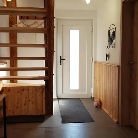 Moelltaler Muglhof Apartment