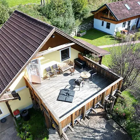 Moelltaler Muglhof Unterkolbnitz