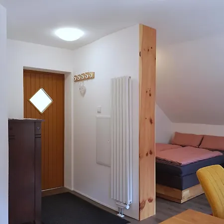 Apartment Moelltaler Muglhof Unterkolbnitz