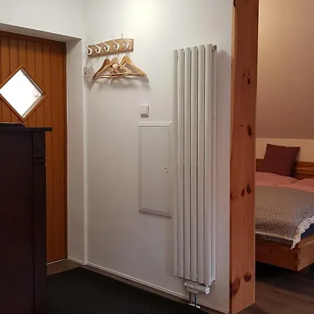 Apartment Moelltaler Muglhof *