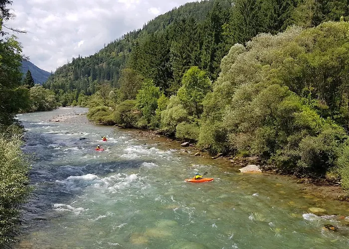 Moelltaler Muglhof * Unterkolbnitz