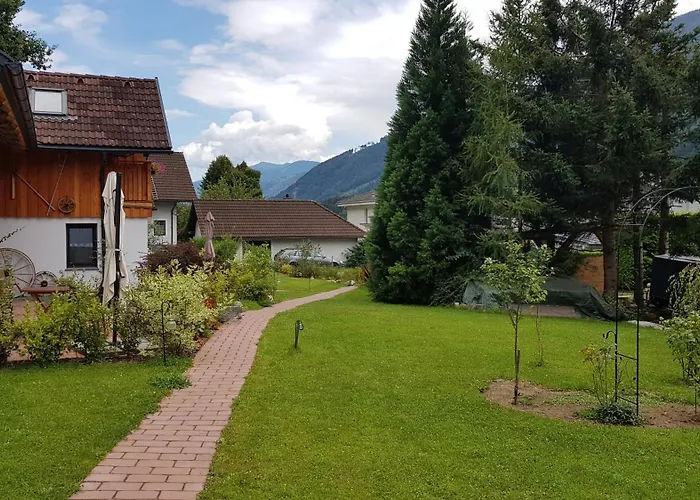 Moelltaler Muglhof * Unterkolbnitz