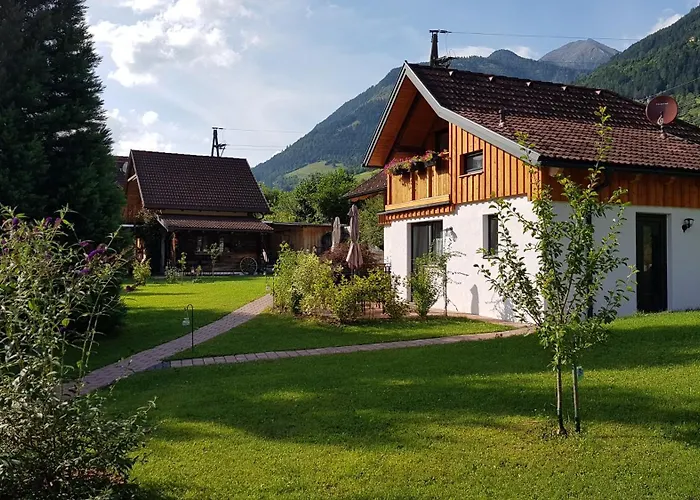 Moelltaler Muglhof * Unterkolbnitz