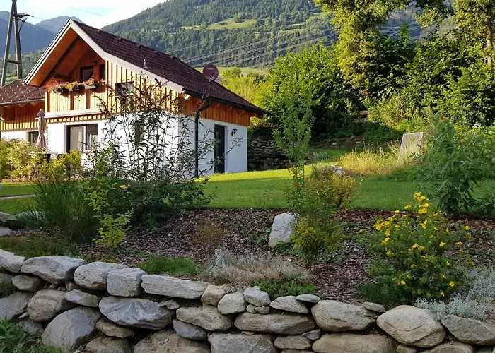 Apartamento Moelltaler Muglhof Unterkolbnitz