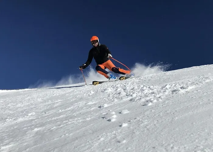 Moelltaler Muglhof Apartman Unterkolbnitz