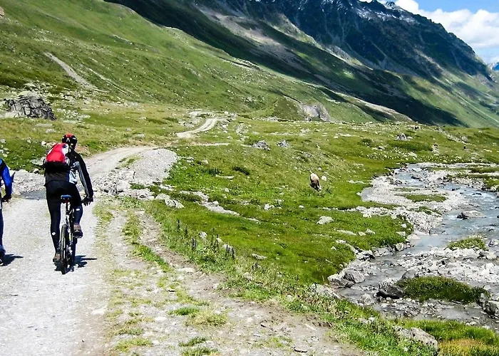 Apartman Moelltaler Muglhof